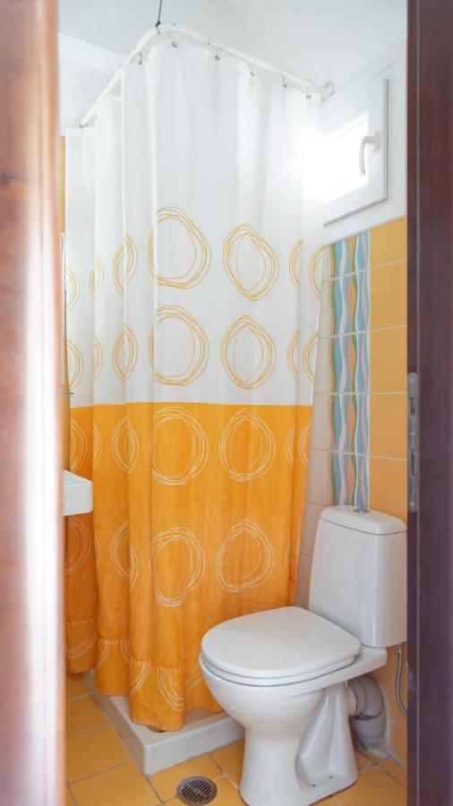 Habitat Villa Corfu Dassia  Exterior foto