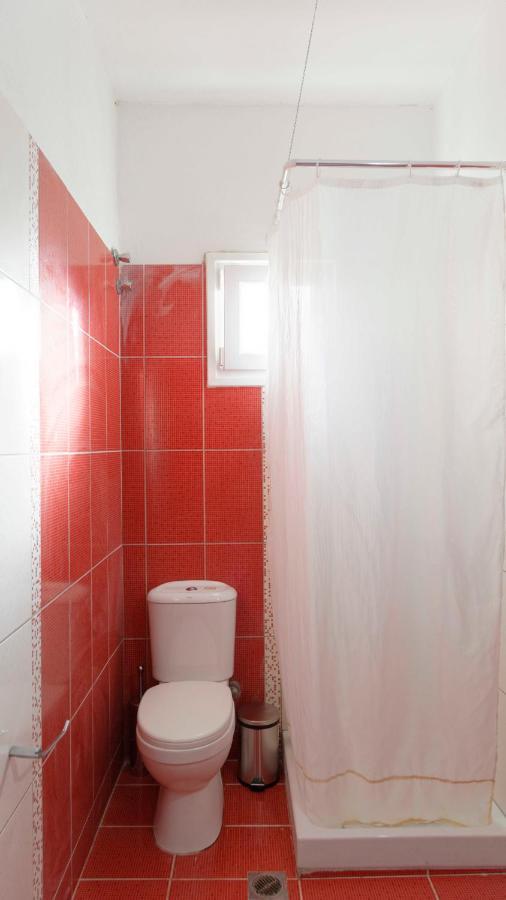 Habitat Villa Corfu Dassia  Exterior foto