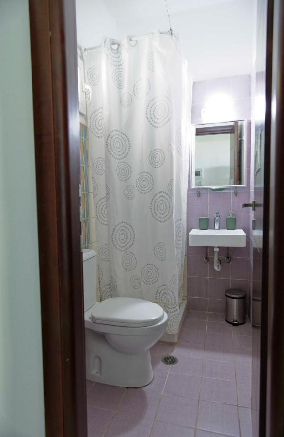 Habitat Villa Corfu Dassia  Exterior foto