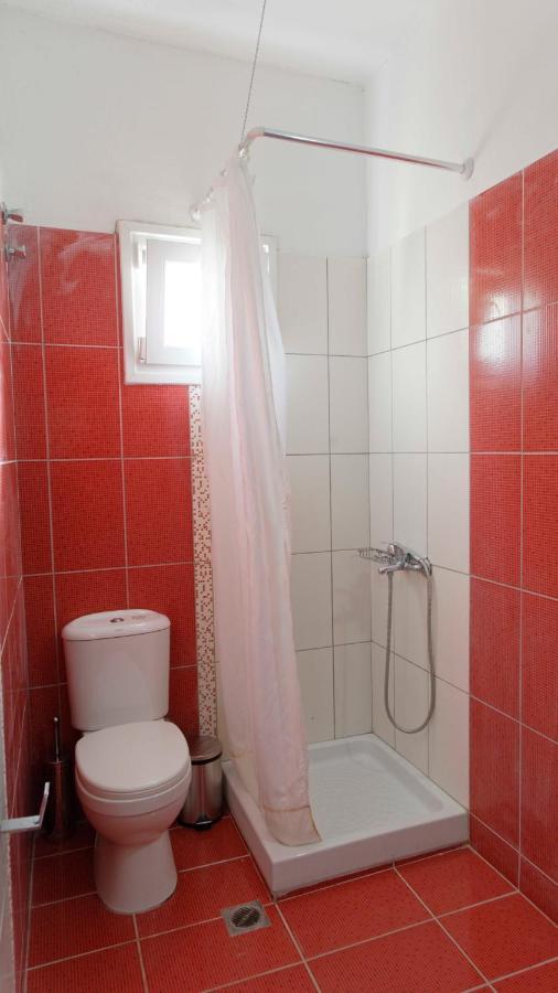Habitat Villa Corfu Dassia  Exterior foto